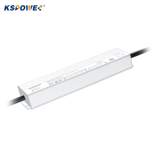 200W 12Volt Triac Dimable LED -driver voeding