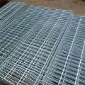 hot dipped galvanized  steel grating