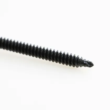 #14 and #15 Fasteners/Screws