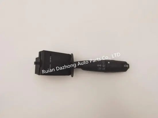 Turn Signal Auto Switch for Mitsubishi Lancer Mr570117
