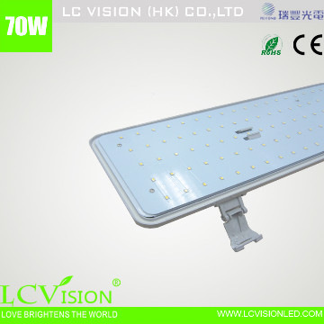 LED lighting / 70W 2835LED Ceiling light / IP65 / 6300 lm/RADRA SENSOR