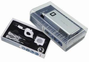 2014 Itaste MVP with 2.0 Version Portable Power Source for iPhone and E Cigarette Charger 2600mAh