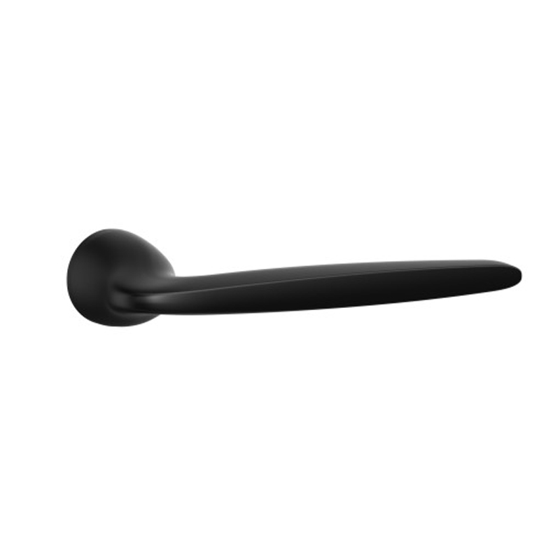 Minimalist split lock ODM