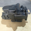 Komatsu PC30MR-1 Hydraulic Pump Main Pump 708-1S-00253