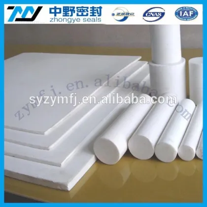 PTFE Material plastic sheets shenyang