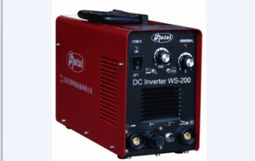 WSM Series Inverter DC TIG/MMA Welders