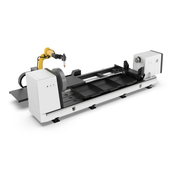 2023 Hot Selling Cladding Laser Cladding Machine GKS-LC3008R with Raycus Laser Source - Alibaba
