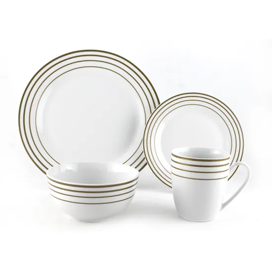 wholesale 2022 new style customization ceramic dinnerware