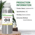 Therapeutic Grade Sandalwood Oil for Diffuser Perfume