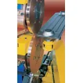 High Frequency Circular Spot Welder