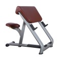 Professional Gym Strength Equipment Scott Bench