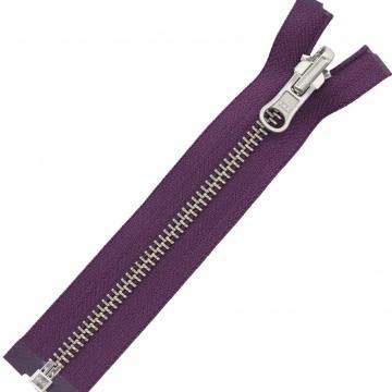 YKK zipper Special zipper for metal leather bag