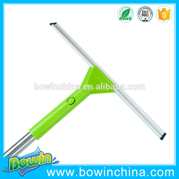 Glass cleaning brush window squeegee glass brush