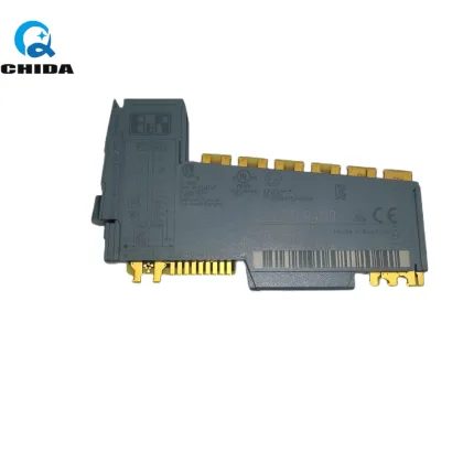 CHIDA X20PS9400 Power Modules for B&R Automation