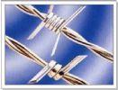 barbed wire