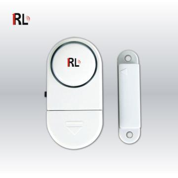 Wireless Window alarm, Door alarm; home alarm system