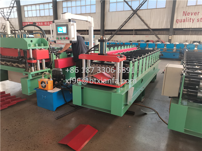 Ridge Capping Machine Jpg