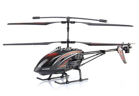  Infrared Control Helicopter