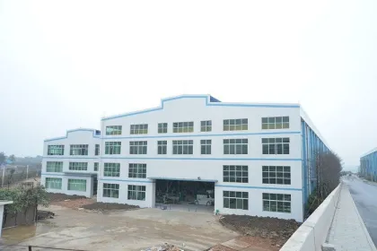 High-rise Steel Structure Construction