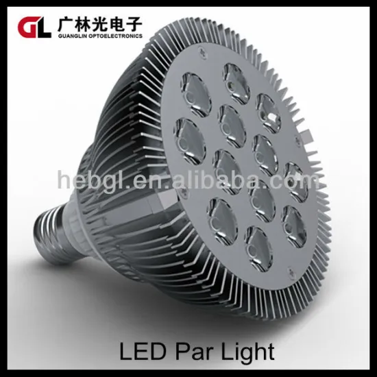 LED PAR38 Par Light 100lm/w