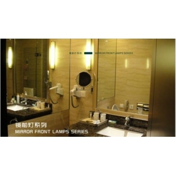 2013 newest MIRROR FRONT LAMPS SERIES
