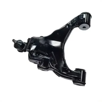 Japanese Car Suspension Accessories Lower Control Arm for Toyota Land Cruiser VDJ200 - China Spare Parts