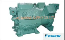 DAIKIN air compressor