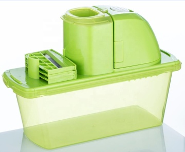 Best-Selling Electric Vegetable Slicer: A Must-Have Kitchen Accessory for Efficient Food Preparation