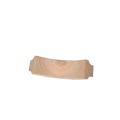 Red Oak Handrail Modern Internal External Staircase Handrail