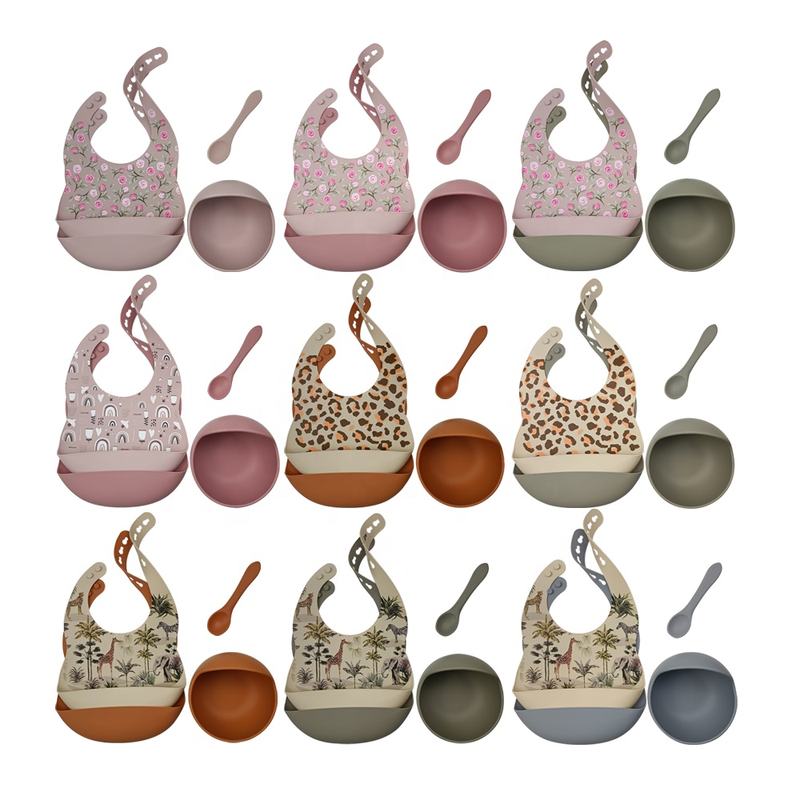 silicone feeding set MFZ-A021
