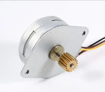 35by212 motor controller for stepper motor
