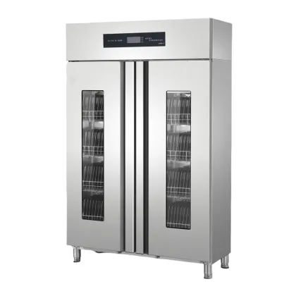 Hot Air Circulation Disinfection Cabinet for Tableware and Bowls