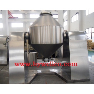 New Design Bronopol Vacuum Dryer