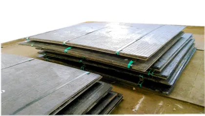 Chromium Clad Steel Plate