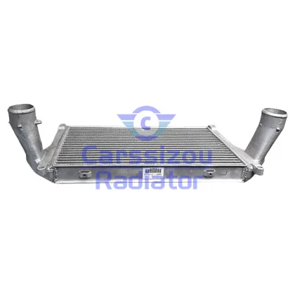 Truck Engine Intercooler Assembly M4119302012A0