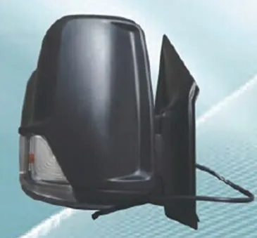 High quality Mercedes Benz Sprinter auto spare parts side rear mirror right OEM 9068106116