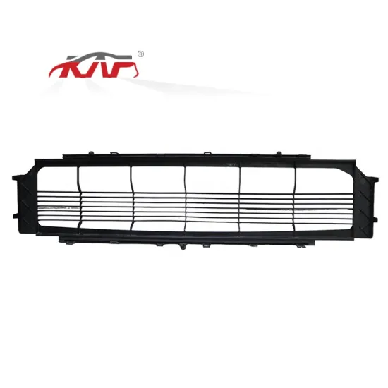 Car parts Radiator car air intake grille Cover 1058022-00-B Front Lower Bumper Grille For Tesla Model S 2016 2017 2018 2019