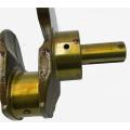 Crankshaft for MAZDA SL Engine K410-11-301A