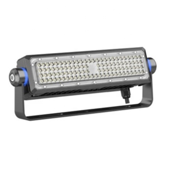 High-Quality IP66 50W Tunnel Flood Light - 360 Degree Adjustable Public Lighting for Stadiums and Tunnels