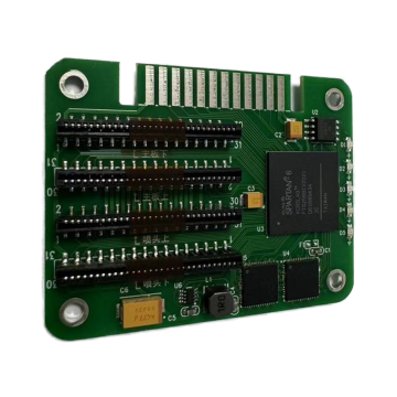 DX5 Printhead Decoder for UV/Eco-Solvent Inkjet Printers