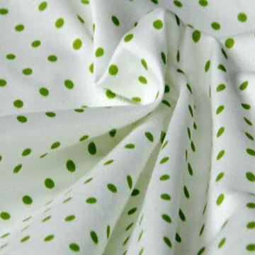 New 100% Polyester Microfiber Fabric for Bed Sheet and Garments