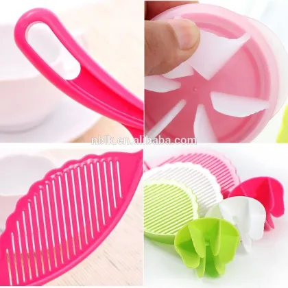 Creative Kitchen Tools Rice Washer Rice Strainer