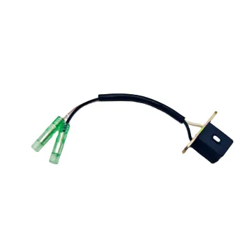 Pulser Coil for Hidea Boat Motor F9.9/F8 Outboard - Yamaha OEM 68t-85580-01-00