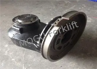 Genuine Hangcha Isuzu C240 engine forklift  Driving assembl
