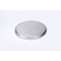Round Foil Takeaway Containers