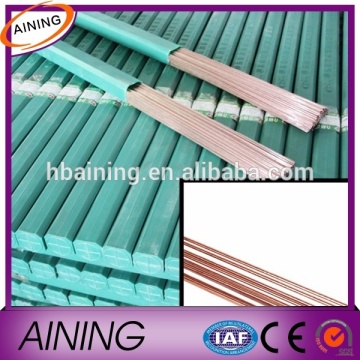 Mainly Used for Welding Pressure Vessel Argon Arc Welding Wire Factory