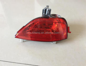 Dacia Logan 2017 Rear Fog Lamp 265605279R / 265854470R