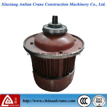 Hoist Used Electric Three Phase Lifting Motor