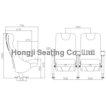 Cinema Chair,theater chair,movie chair,cinema furniture,theater,cinema