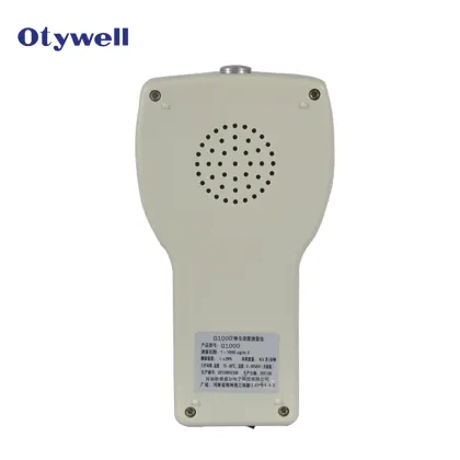 Precision Dust Measurement: Exploring Advanced Devices and Technologies